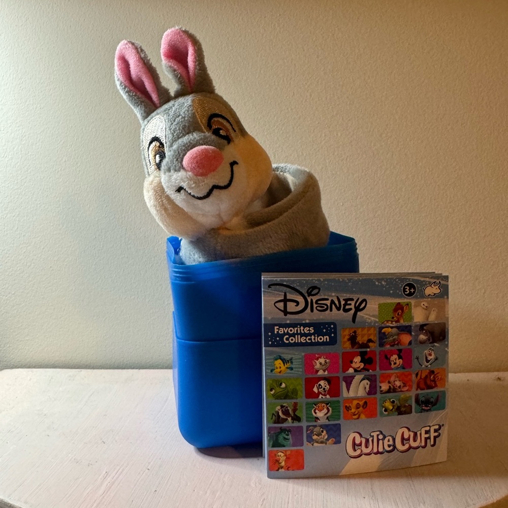 Disney Cutie Cuff